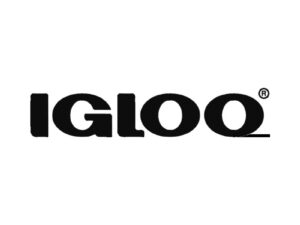 Coussin pour glacières IGLOO 47 l et 51 l