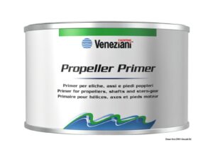 Propeller Primer gris