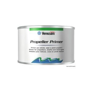 Propeller Primer gris
