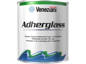 Primer VENEZIANI Adherglass rose 0,75 l Blanc