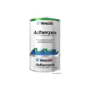 Primer VENEZIANI Adherpox blanc 2,5 l
