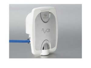 Prise électrique fixe tournanate R-Evolve 16 A
