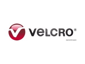 VELCRO® Brand GENERAL USE 5 m x 20 mm nero