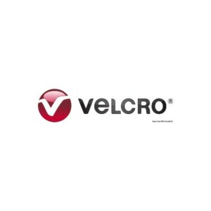 VELCRO® Brand GENERAL USE 5 m x 20 mm noir