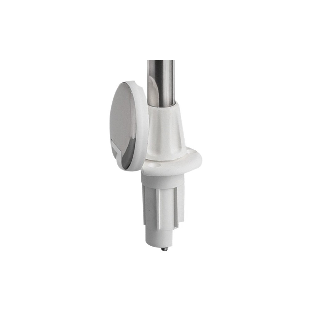 Hampe extractiible AISI 316 100 cm – Image 2
