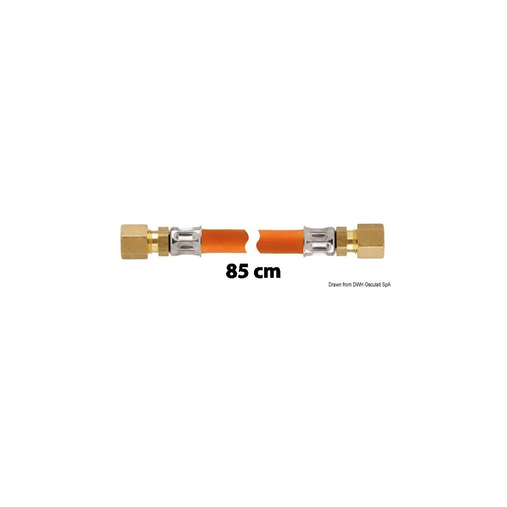 Kit bouteilles Campingaz + détendeur – Image 6