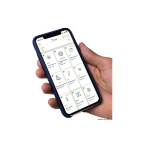 Système de monitorage et contrôle à distance