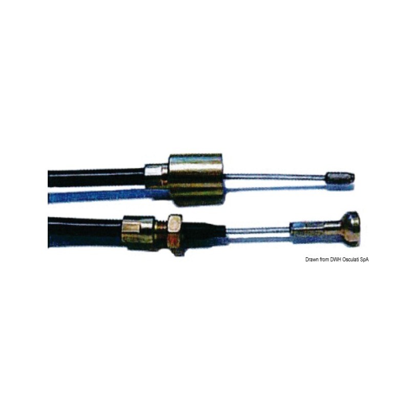Kit freins pour remorque OEM 1213889 – Image 2