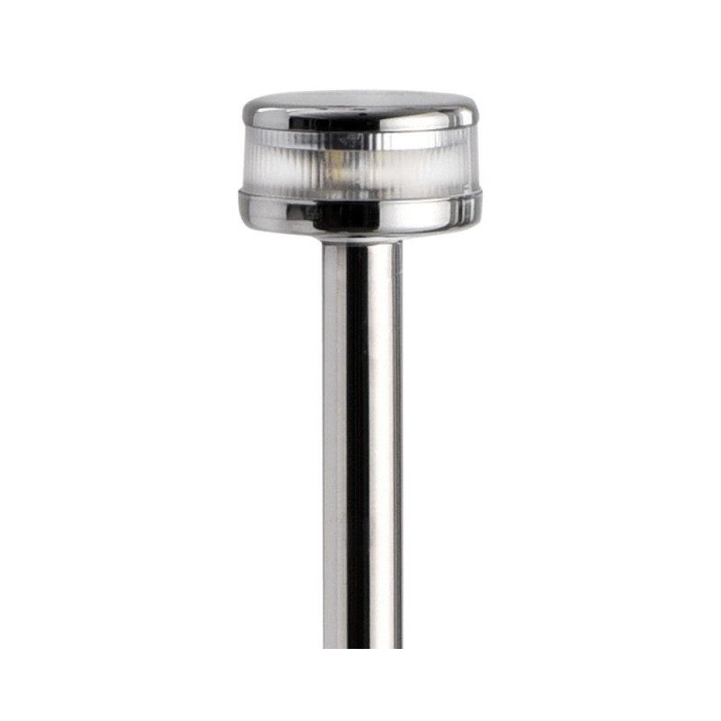 Hampe lumineuse avec feu à led 360° Evoled – Image 3
