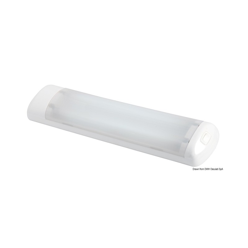 Plafonnier linéaire à 36 LED – Image 3