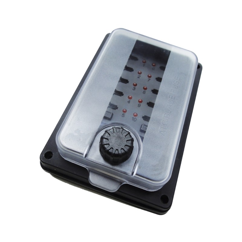 Fusible haute capacité 300 A – Image 2