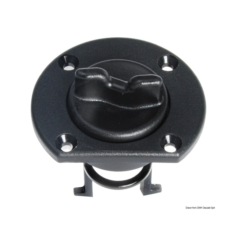 Nable de vidange Ø 40 mm – Image 2
