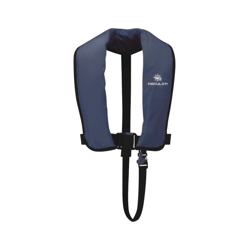 Gilet sauvetage autogonflant manuel Fun 150 N – Image 4