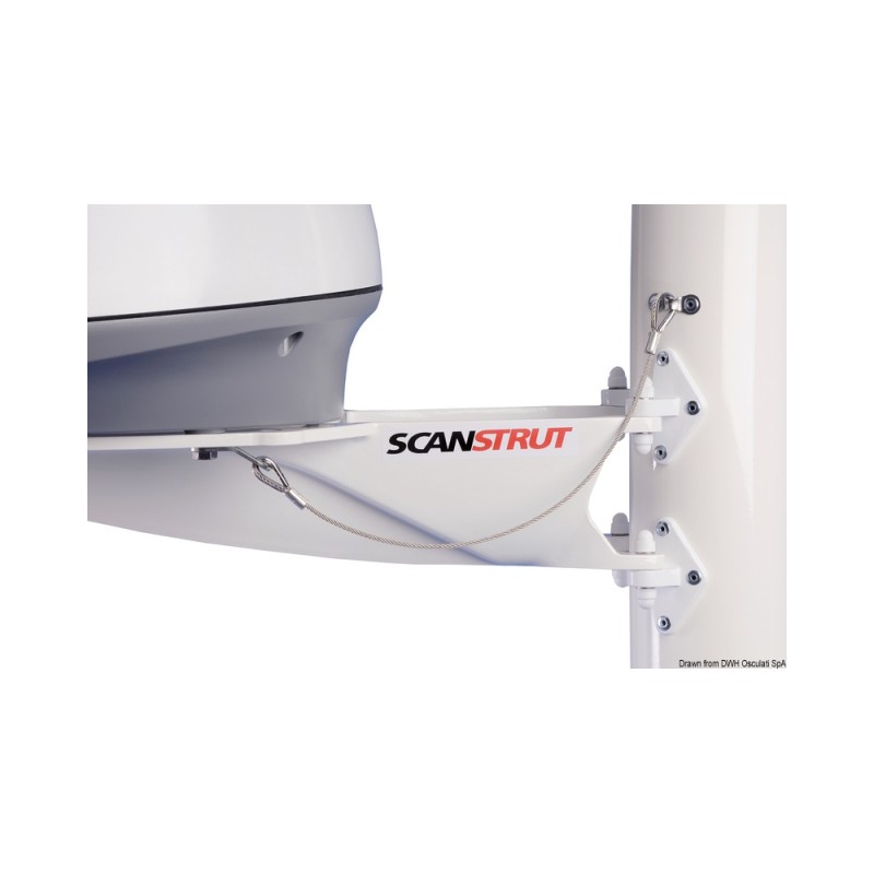 Antenne radar GARMIN GMR 18 HD3 – Image 2