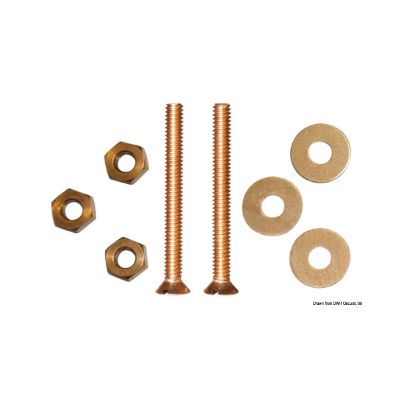 Groundplate Standard mass plate – Image 2