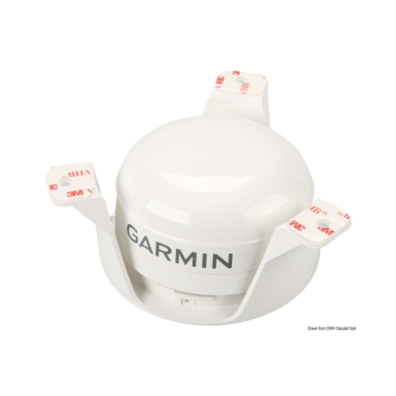 RAYMARINE RS150 10Hz antenna w/STING connection – Image 3