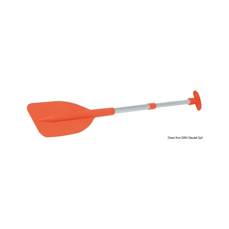 Gaffe nylon 130 cm – Image 4