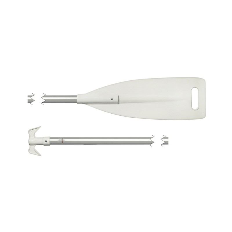 Gaffe nylon 130 cm – Image 5