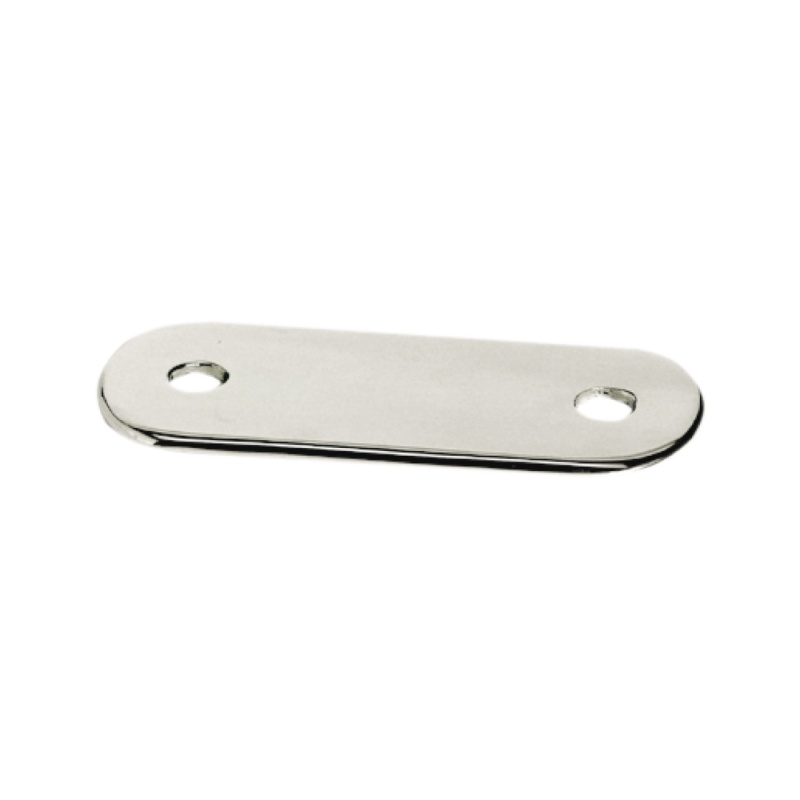 Taquet Camel AISI316 poli miroir 300 mm – Image 3