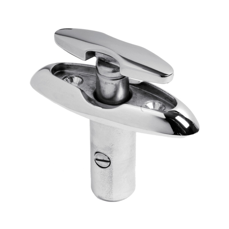 Taquet Heavy Duty Hollow Cleat AISI316 250 mm – Image 2