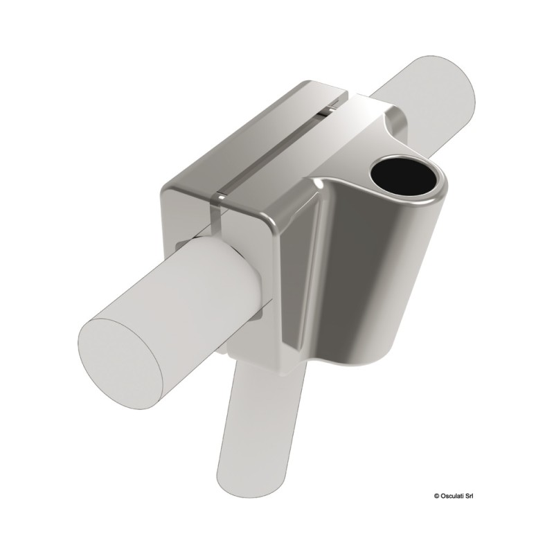 Rondelle fixation en acier sans capot – Image 2