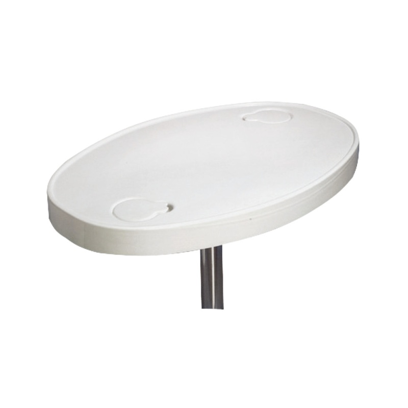 Pied table Thread Lock téléscopique 685 mm – Image 2