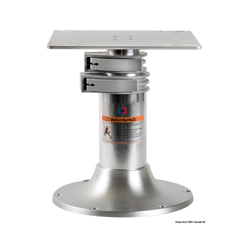 Support table Heavy Duty GIANT – Image 2