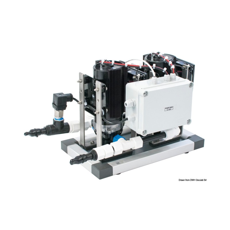 Dessalinisateur SCHENKER ZEN 50 12 V – Image 4