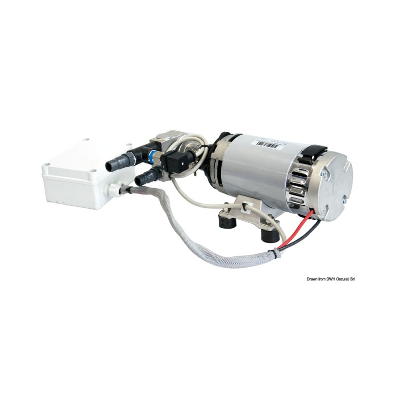 Dessalinisateur SCHENKER ZEN 100 12 V – Image 3