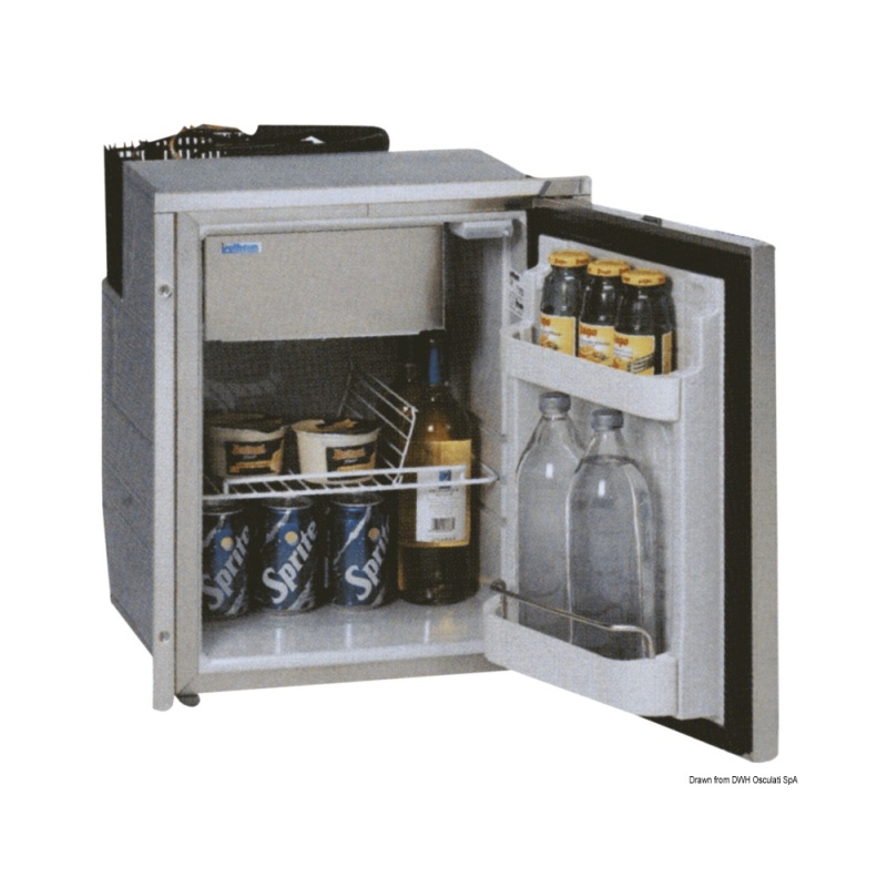 Réfrigérateur ISOTHERM Cruise Elegant silver 42 l – Image 2