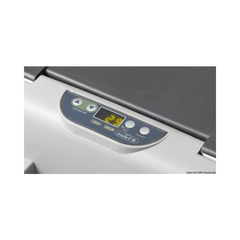 Réfrigérateur portable IndelB TB51.2 – Image 4
