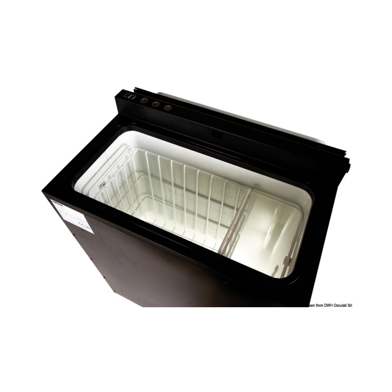Réfrigérateur bahut vertical ISOTHERM B136 35,5l – Image 2