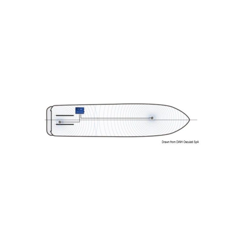 Câble de rallonge 4bready 10 m – Image 2